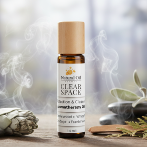 essential oil roll-on cologne