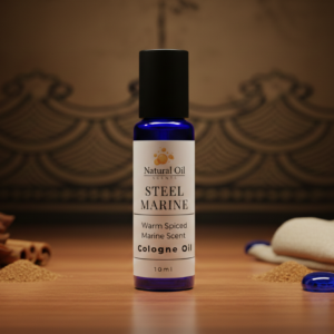 vegan roll-on perfume oil